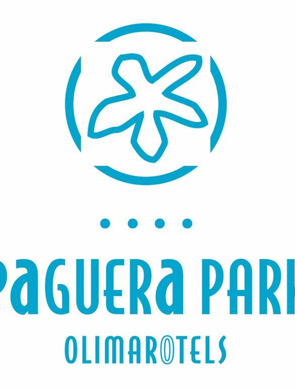 Olimarotel Paguera Park Пегера Екстер'єр фото